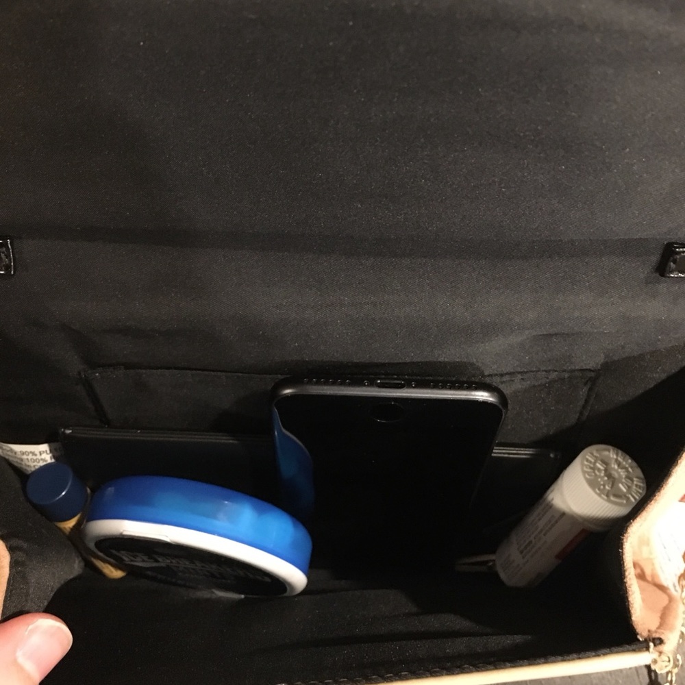Aldo purse - Picture 4 of 7